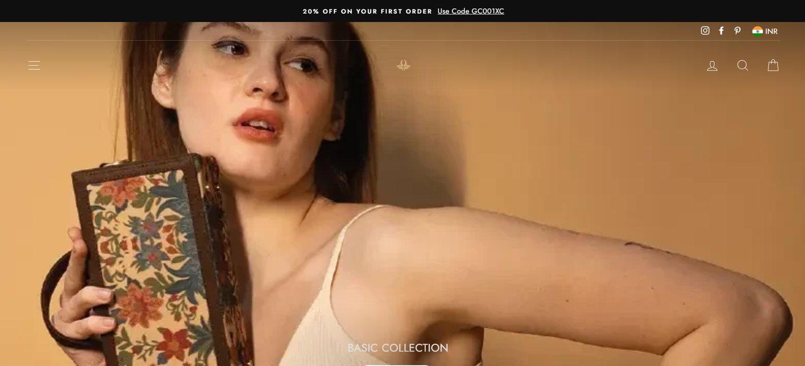 Gonecase case study preview