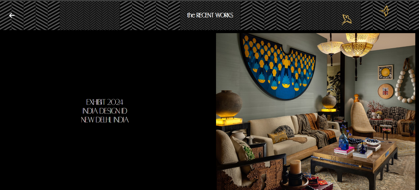 Within case study preview